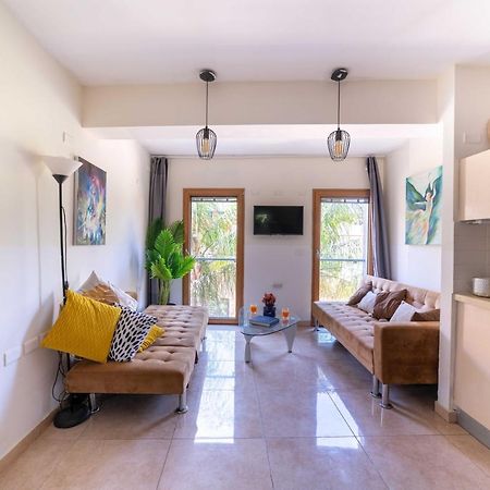 Art Apartment In Mamila - King David Residence Kudüs Dış mekan fotoğraf