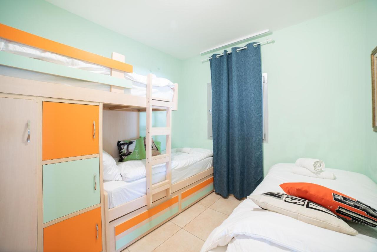 Art Apartment In Mamila - King David Residence Kudüs Dış mekan fotoğraf
