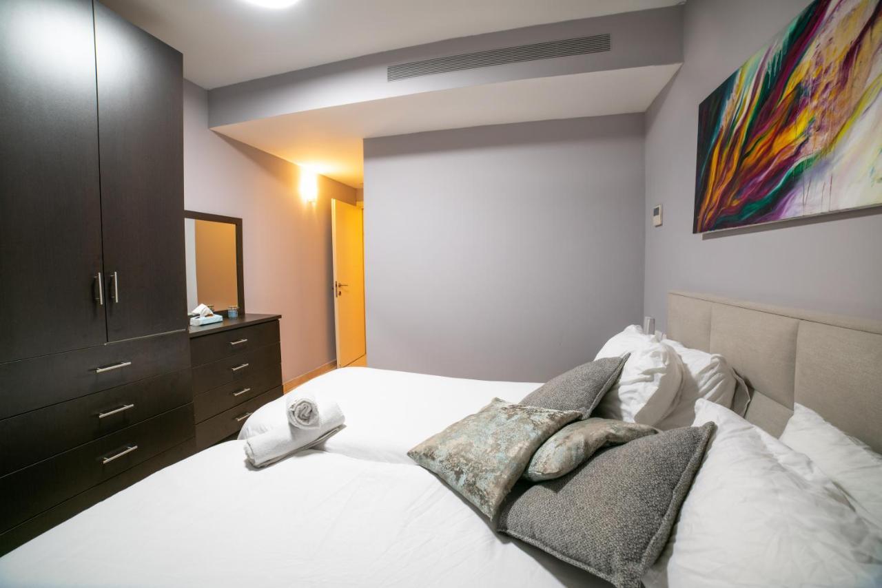 Art Apartment In Mamila - King David Residence Kudüs Dış mekan fotoğraf