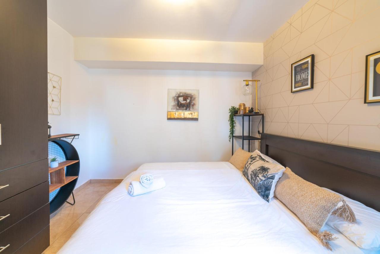 Art Apartment In Mamila - King David Residence Kudüs Dış mekan fotoğraf