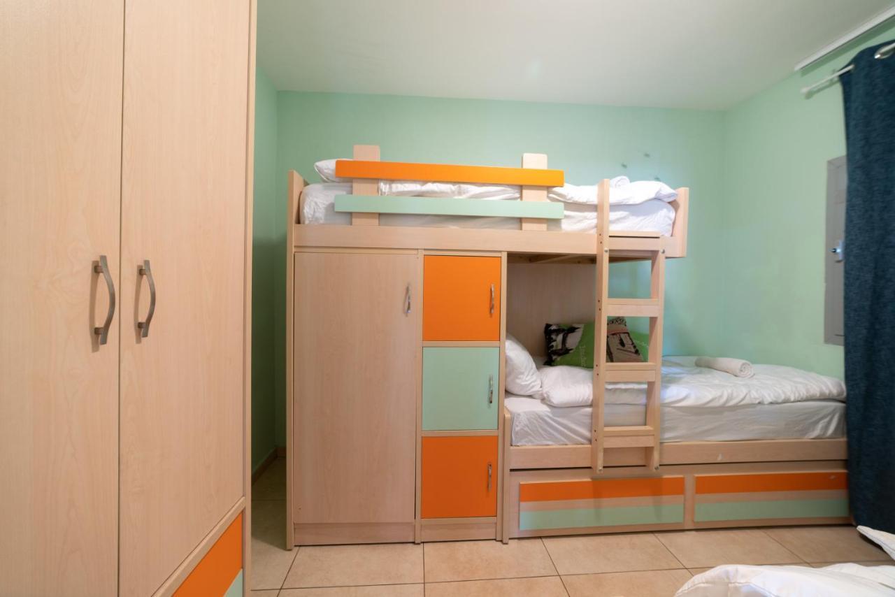 Art Apartment In Mamila - King David Residence Kudüs Dış mekan fotoğraf