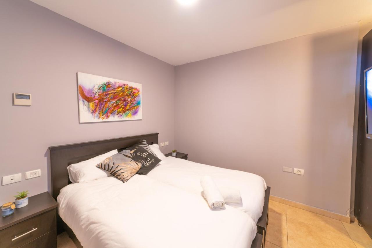 Art Apartment In Mamila - King David Residence Kudüs Dış mekan fotoğraf