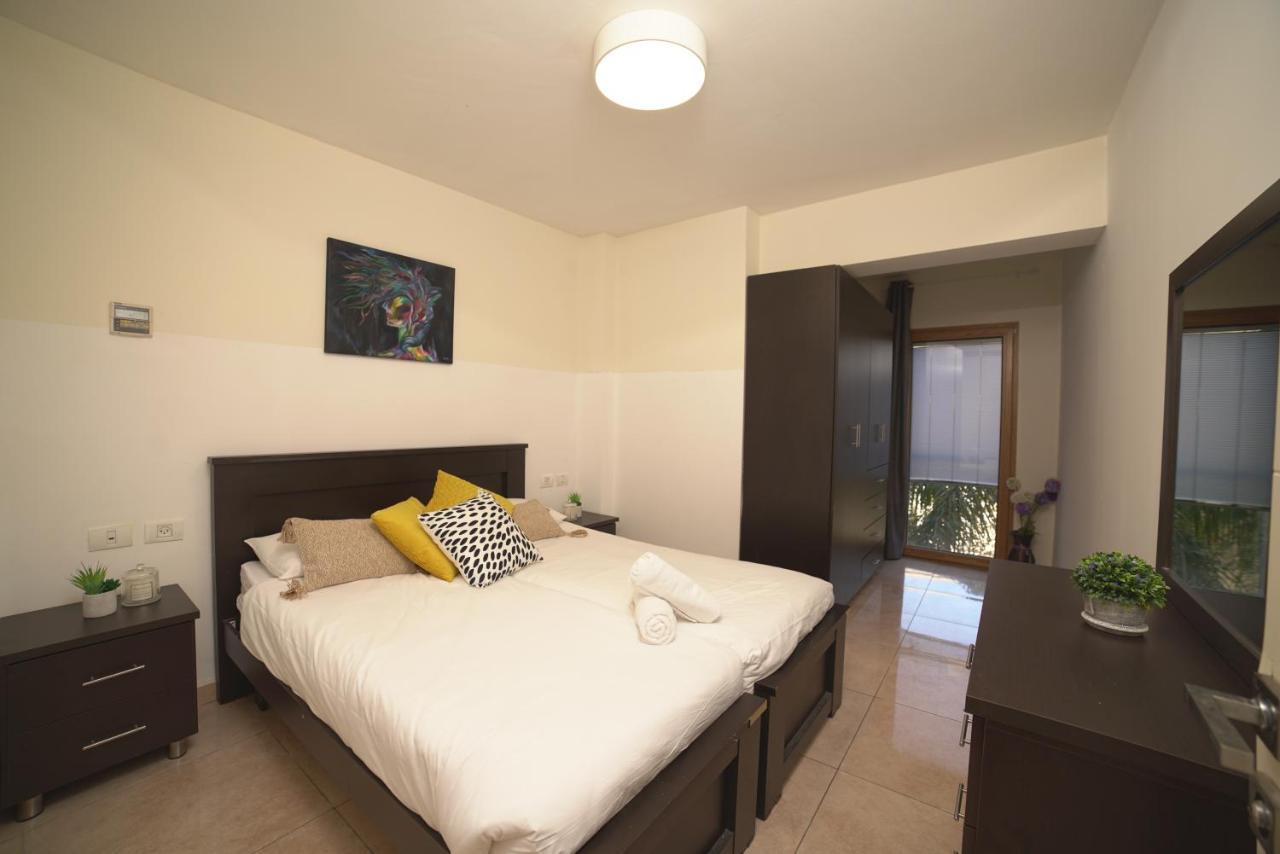 Art Apartment In Mamila - King David Residence Kudüs Dış mekan fotoğraf