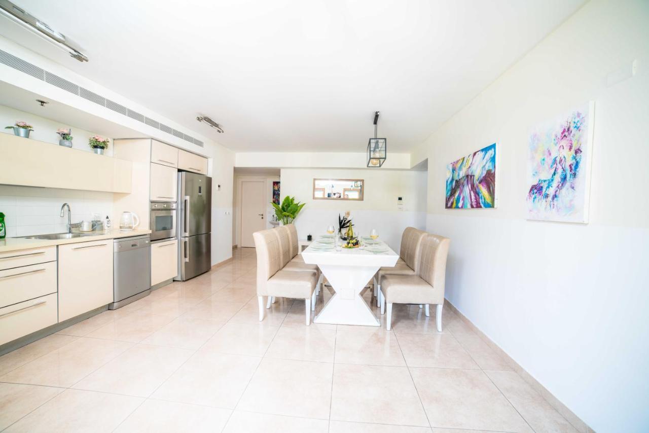 Art Apartment In Mamila - King David Residence Kudüs Dış mekan fotoğraf