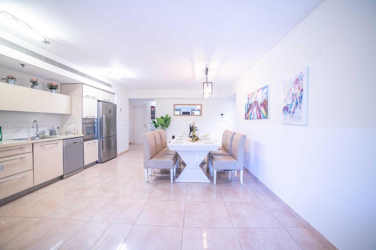 Art Apartment In Mamila - King David Residence Kudüs Dış mekan fotoğraf