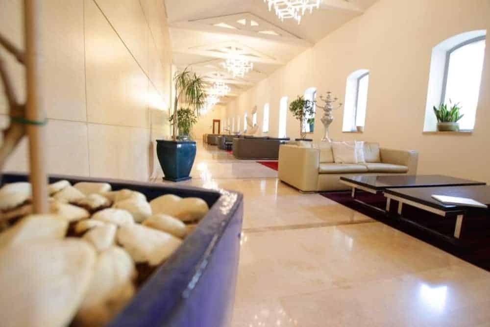 Art Apartment In Mamila - King David Residence Kudüs Dış mekan fotoğraf